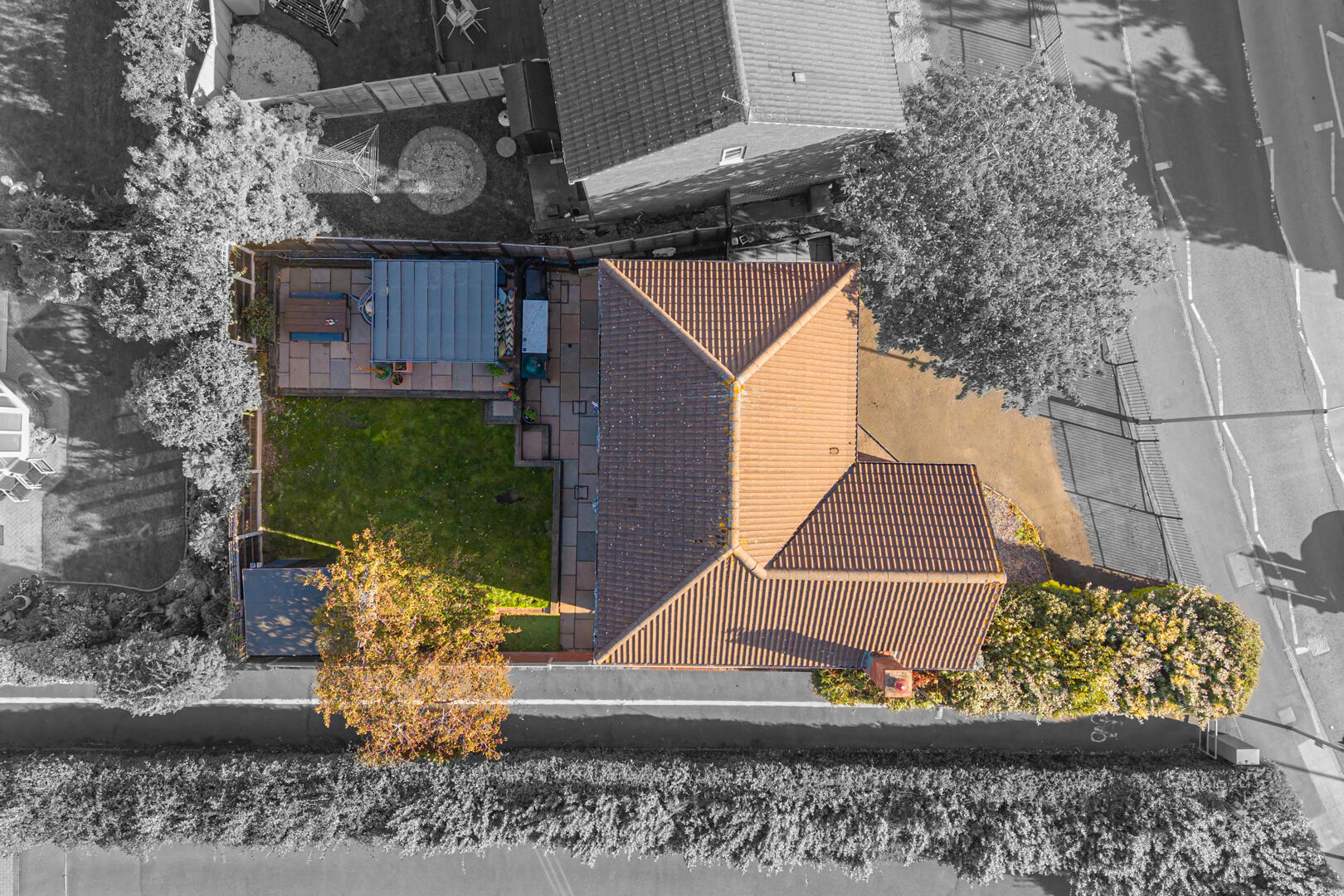 Tiree Avenue, Worcester
